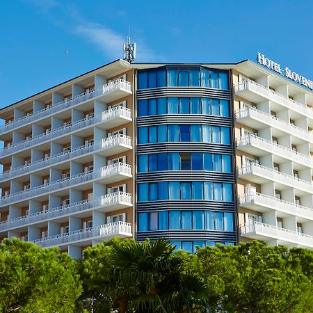 Hotel Slovenija - Terme & Wellness Lifeclass بورتوروز المظهر الخارجي الصورة