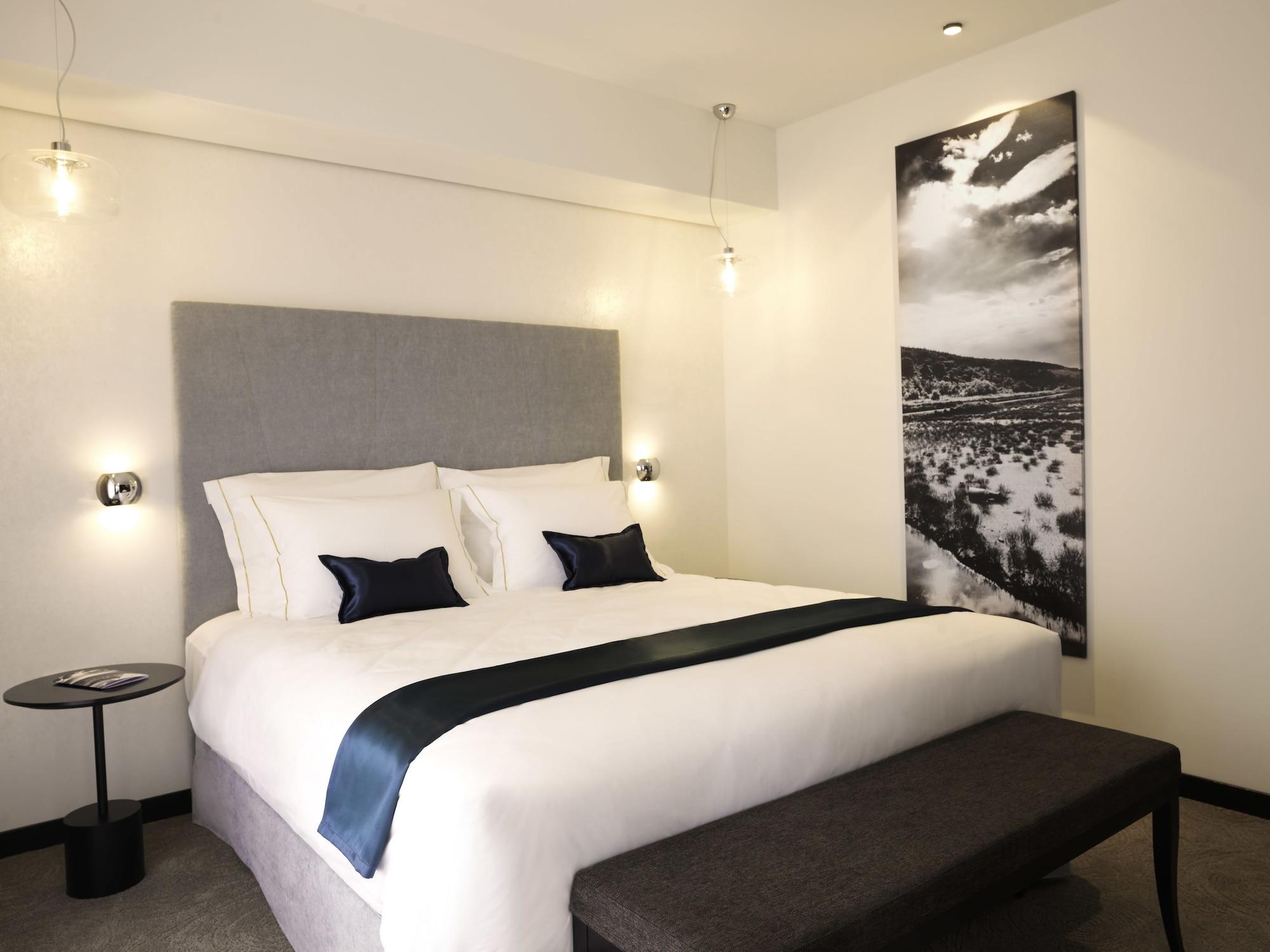 Hotel Slovenija - Terme & Wellness Lifeclass بورتوروز المظهر الخارجي الصورة A bedroom at the hotel
